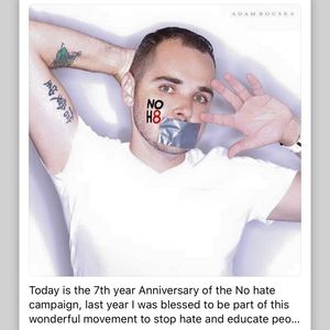 Meet your Posher, Tim